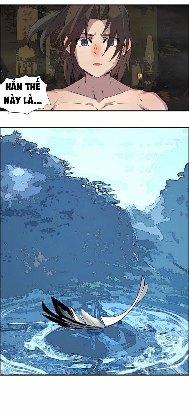Ta Luyện Dược Thành Thánh: Chapter 23