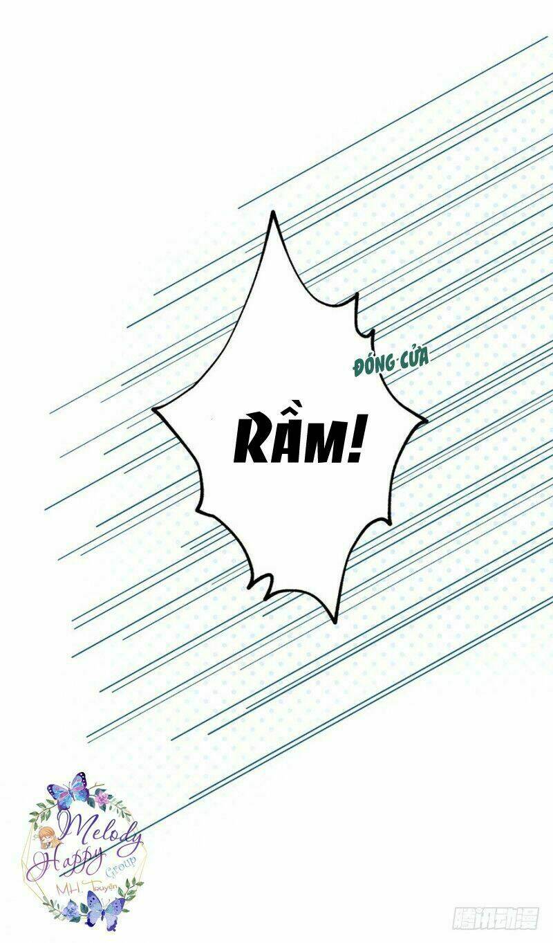 Đối Nhĩ Duy Mệnh Thị Tòng: Chapter 1.5