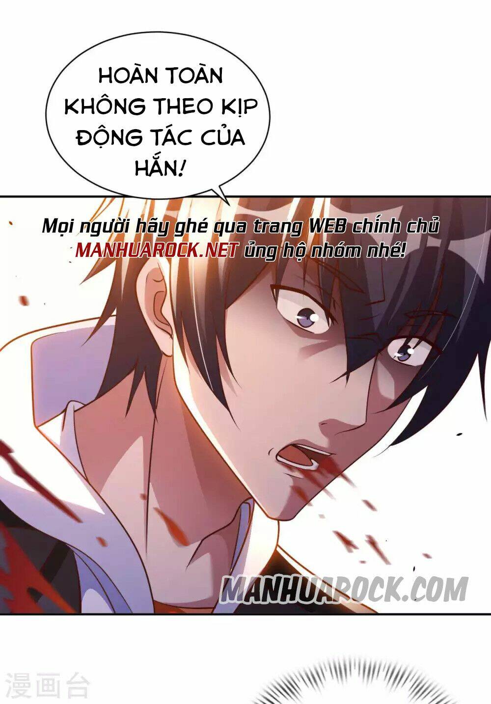 Sư Phụ Của Ta Là Thần Tiên: Chapter 48