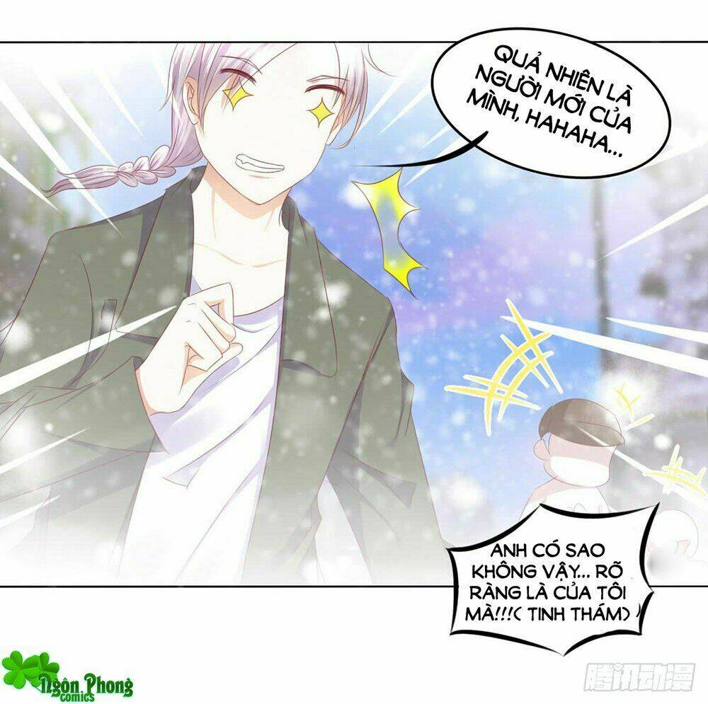 Hoàng Đế “Phế Vật” Tiến Hóa Sử: Chapter 49