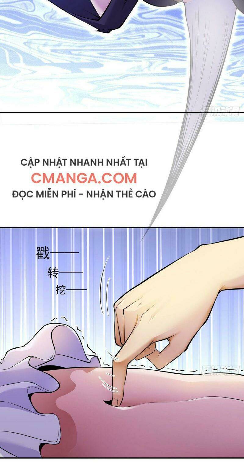 Ta Là Đại Hoàn Đan: Chapter 7
