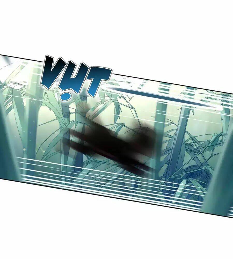 Điềm Mỹ Chi Huyết: Chapter 17