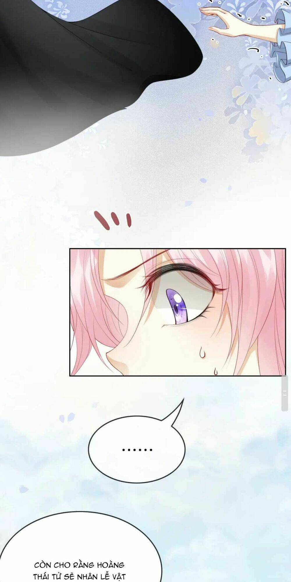 Tôi Tỏ Tình Với Kẻ Thù Của Tôi: Chapter 9