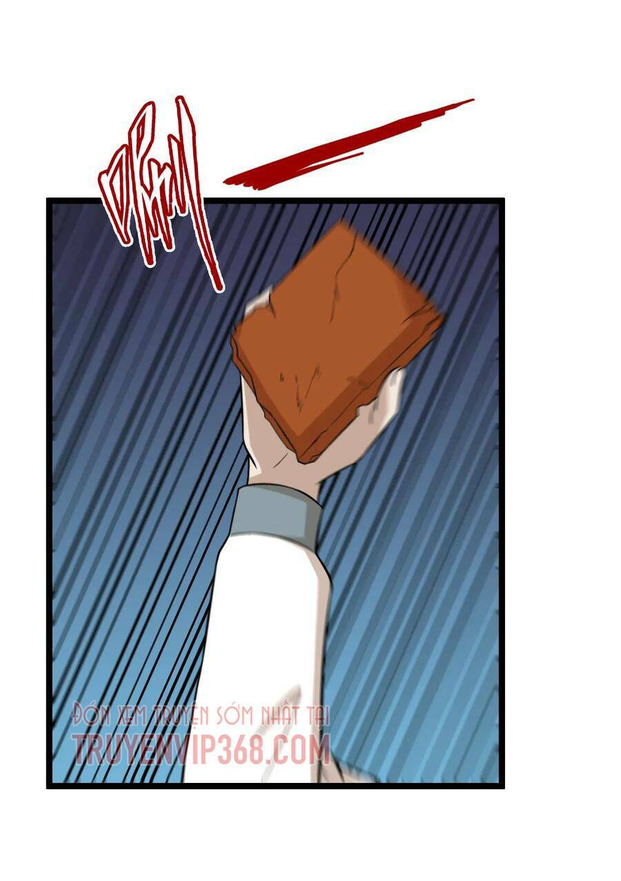 Đai Ca Trở Lại Tuổi 16: Chapter 99