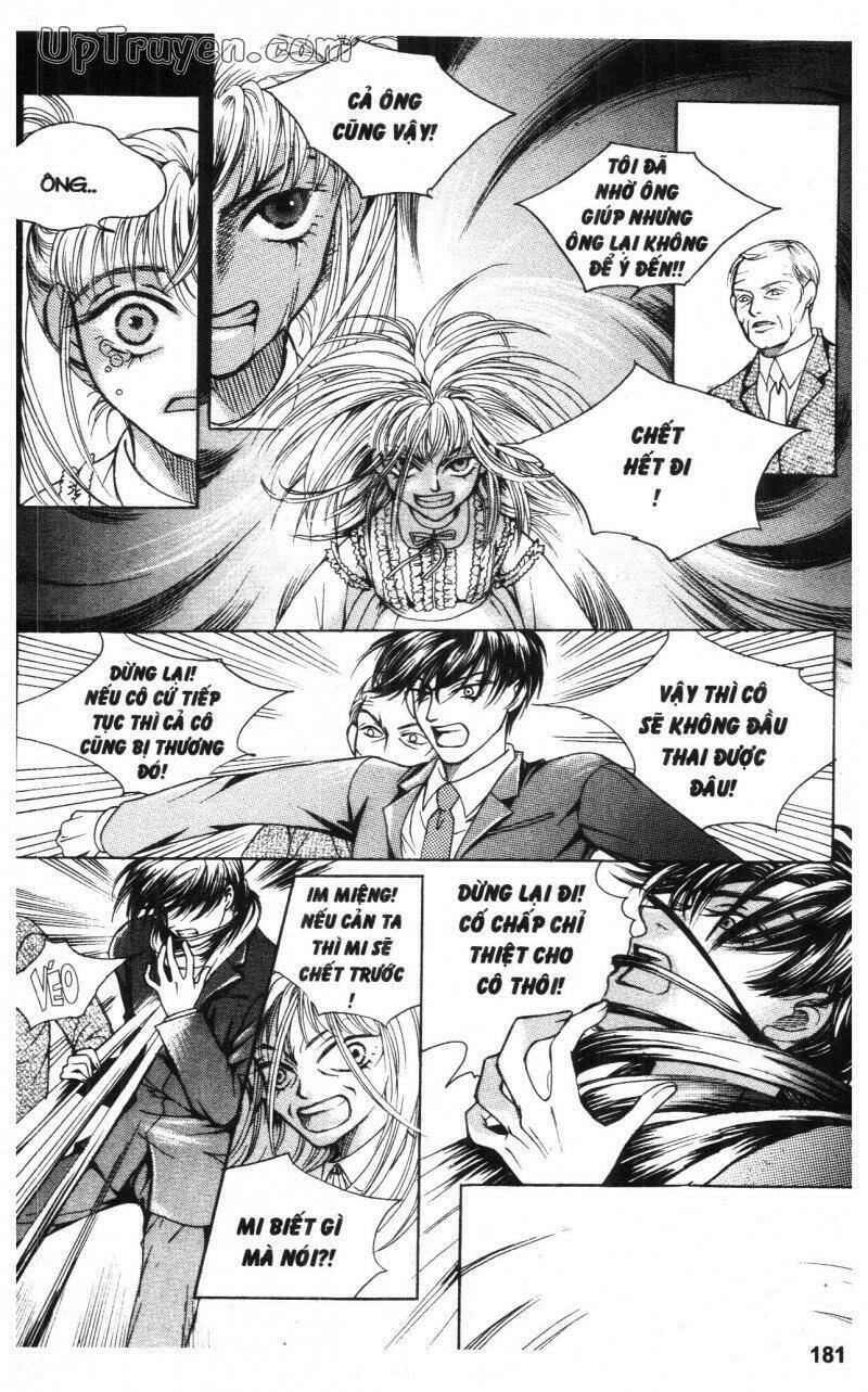 Cinderella Man: Chapter 6