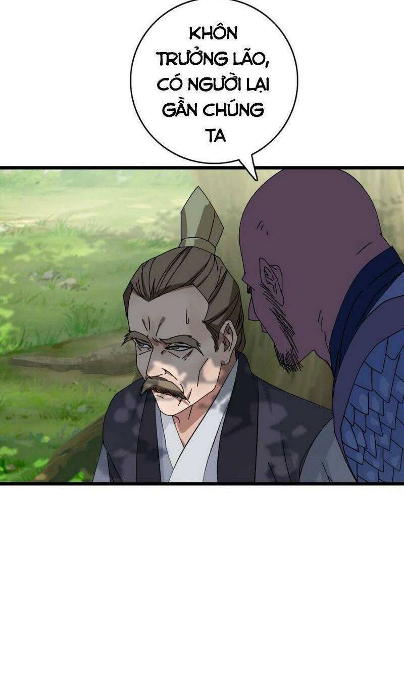 Siêu Đạo Thần Thuật: Chapter 76