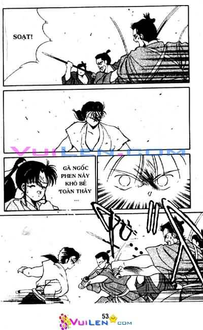 Truyền Nhân Atula Phần II: Chapter 1