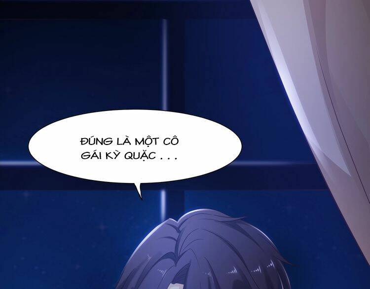 Manh Thê Kim Chủ: Chapter 3
