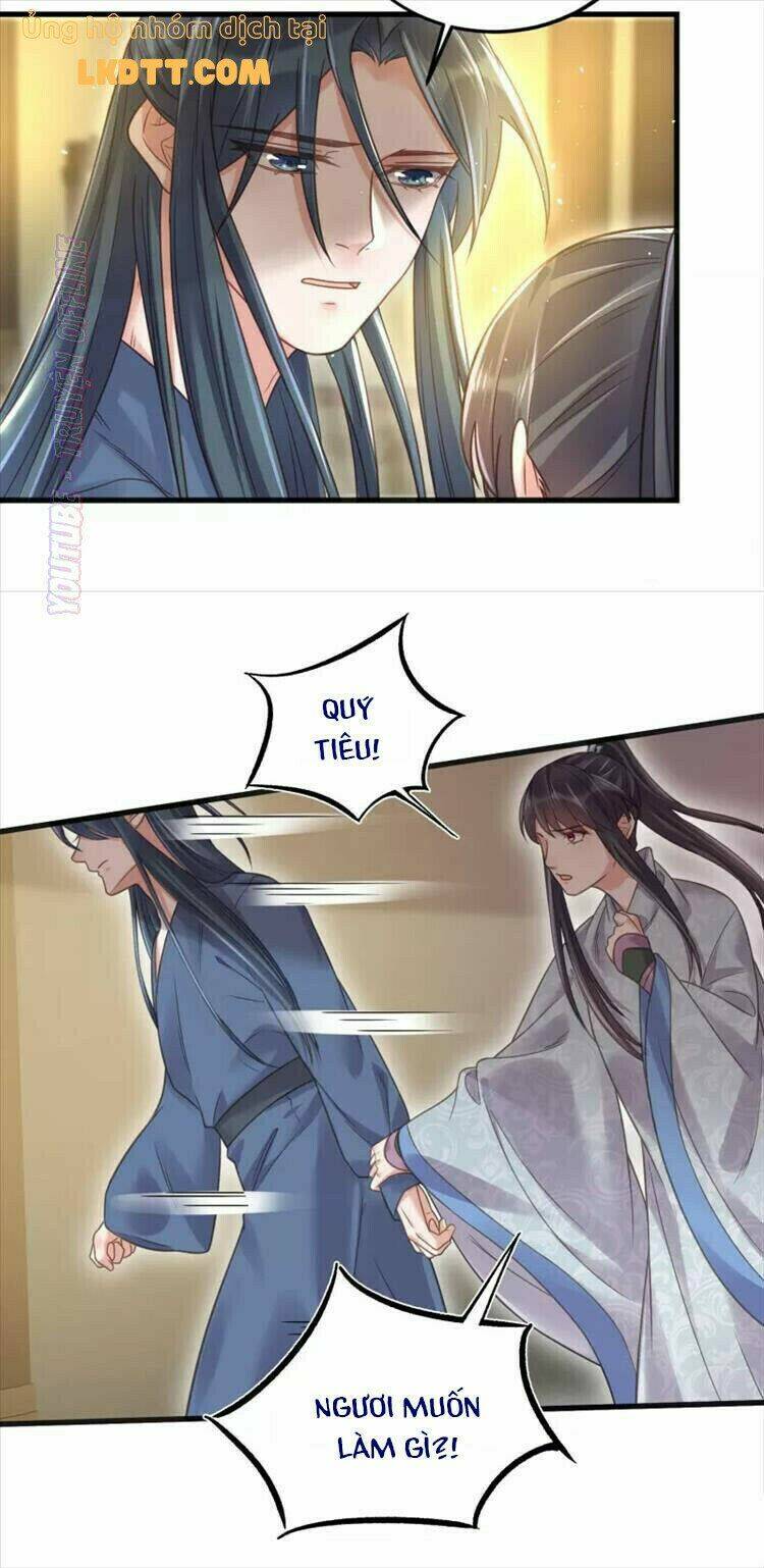 Nhật Kí Học Tập Của Hắc Liên Hoa: Chapter 34