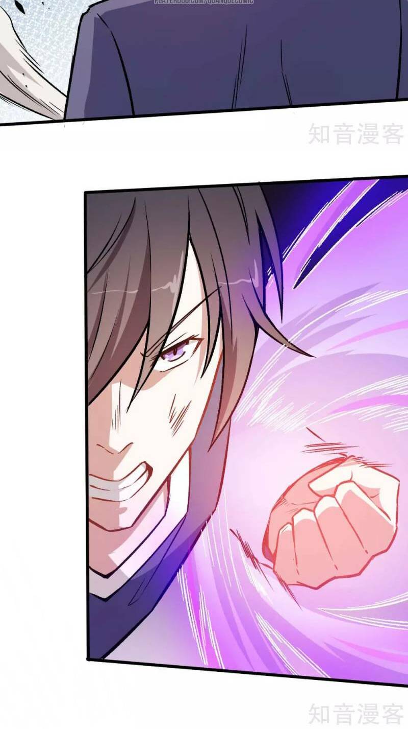 Vườn Trường Cuồng Sư Hệ Thống: Chapter 57