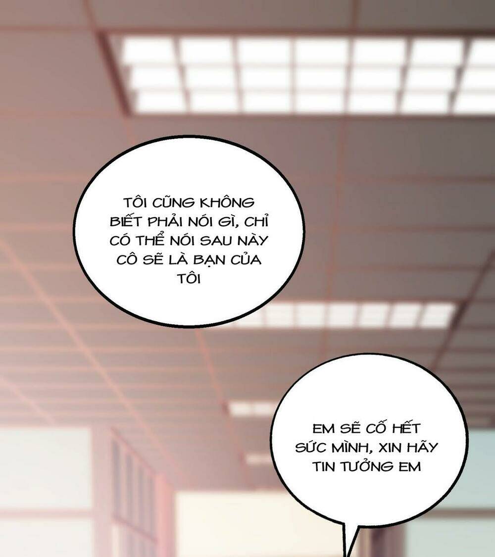 Lấy Tình Yêu, Lấy Thời Gian: Chapter 19