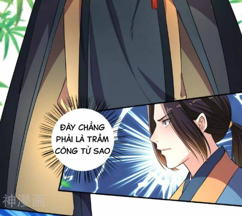 Cuồng Phi Phách Lối: Chapter 64