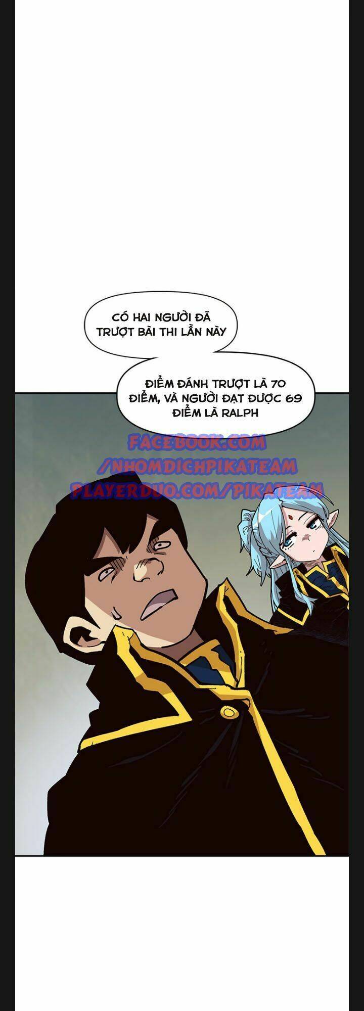 Đại Lục Vô Song: Chapter 27