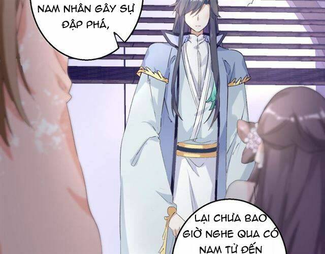 Hoa Nhan Sách: Chapter 48.2