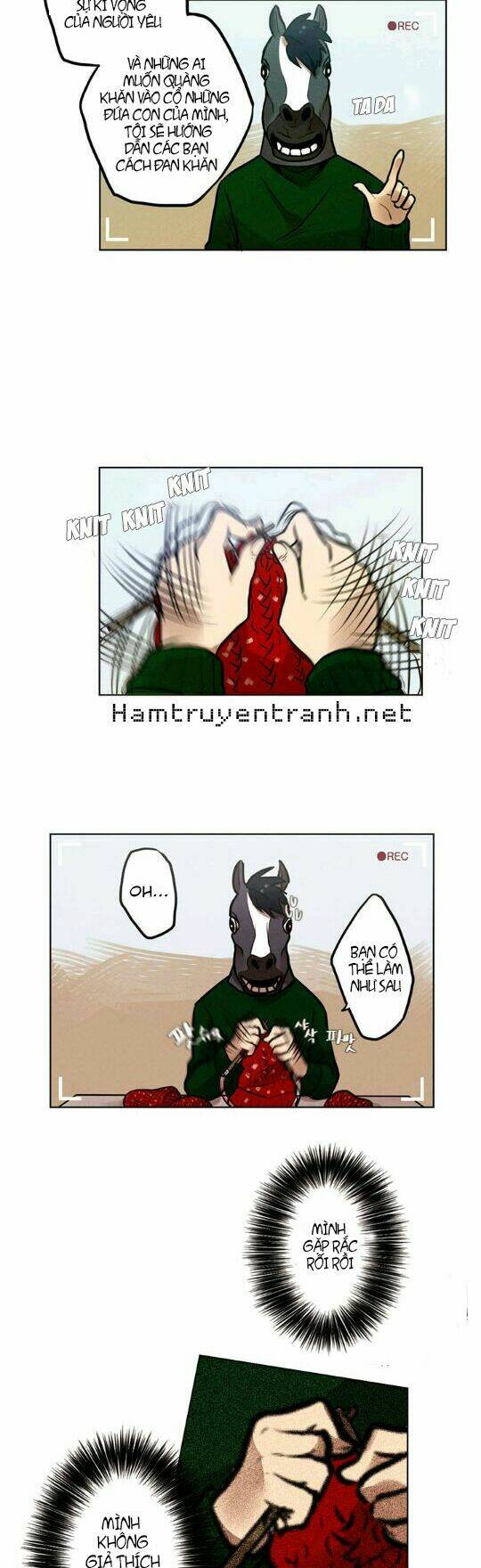 Miracle App Store: Chapter 5