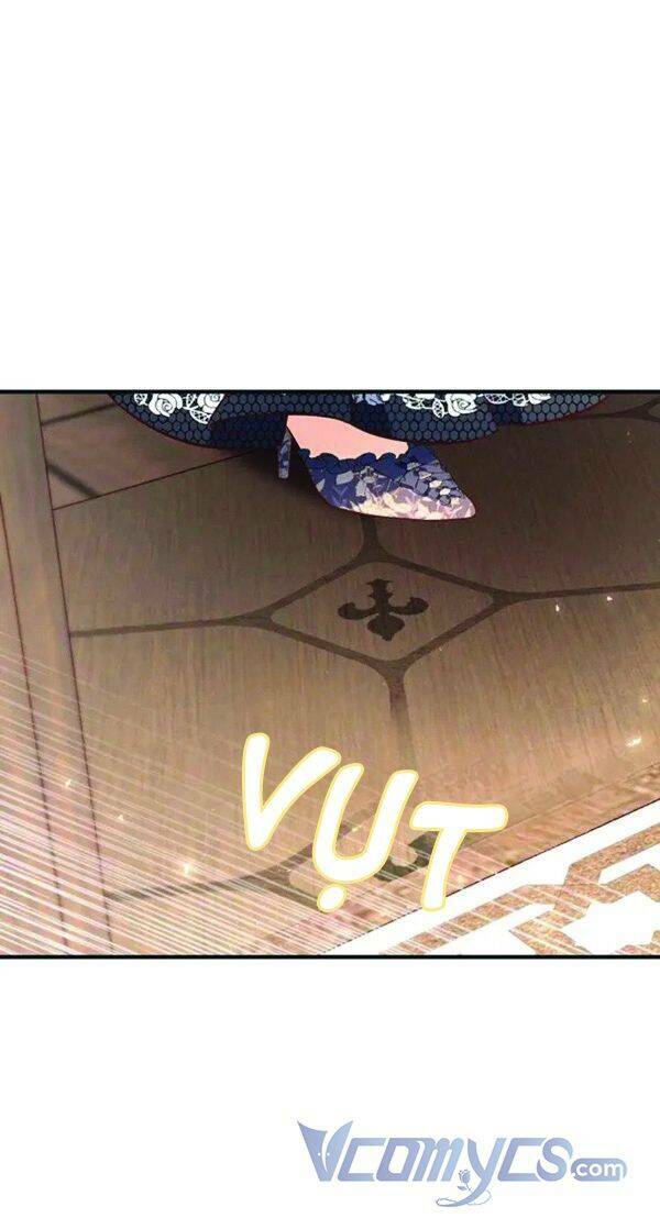 Lòng Trung Thành Với Kẻ Ác: Chapter 36