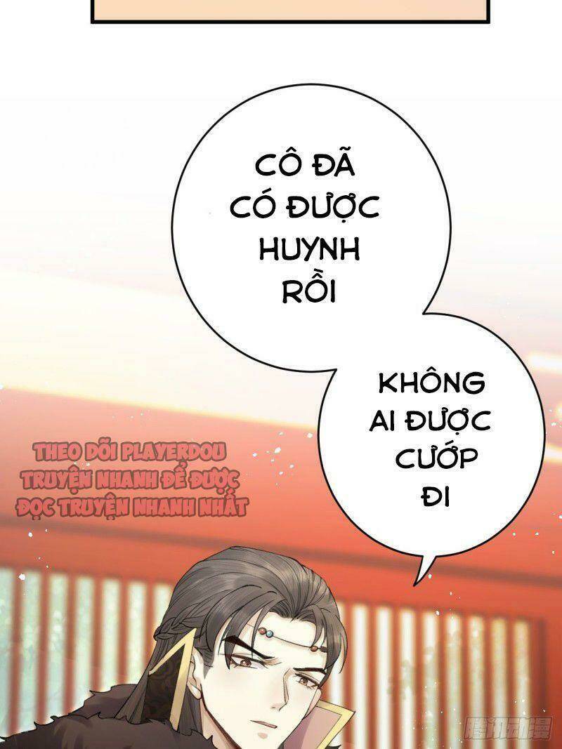 Lễ Băng Nhạc Phôi Chi Dạ: Chapter 4