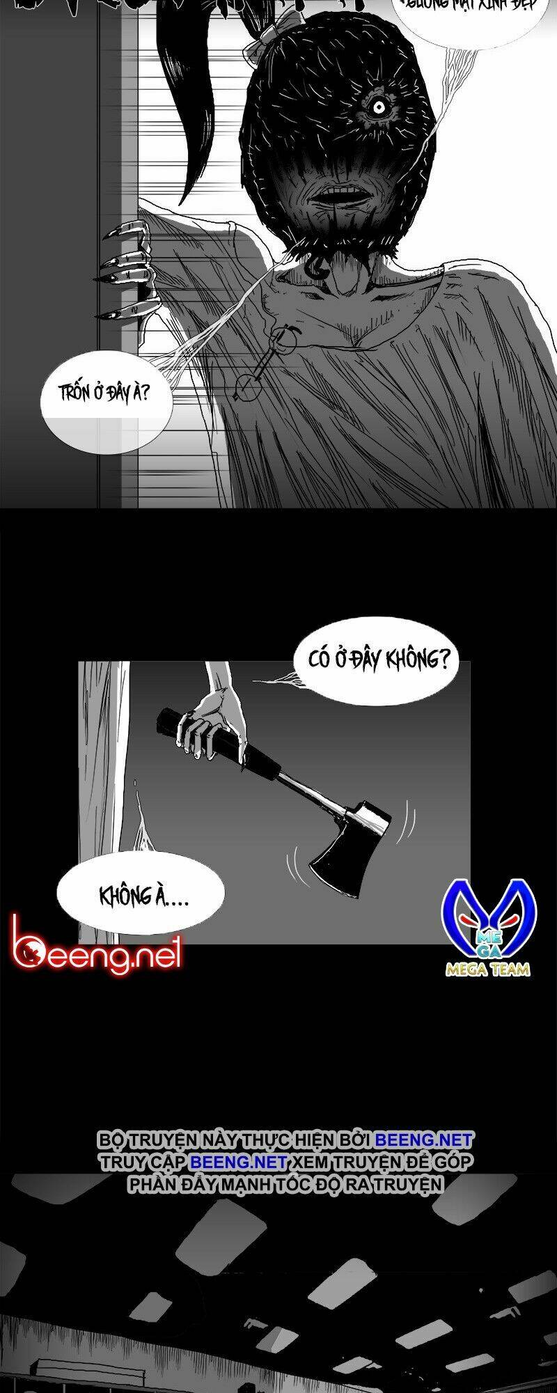 Sống Sót: Chapter 7