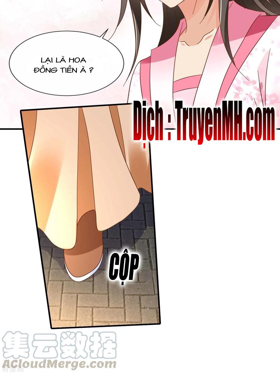 Lãnh Cung Phế Hậu Muốn Nghịch Thiên: Chapter 213
