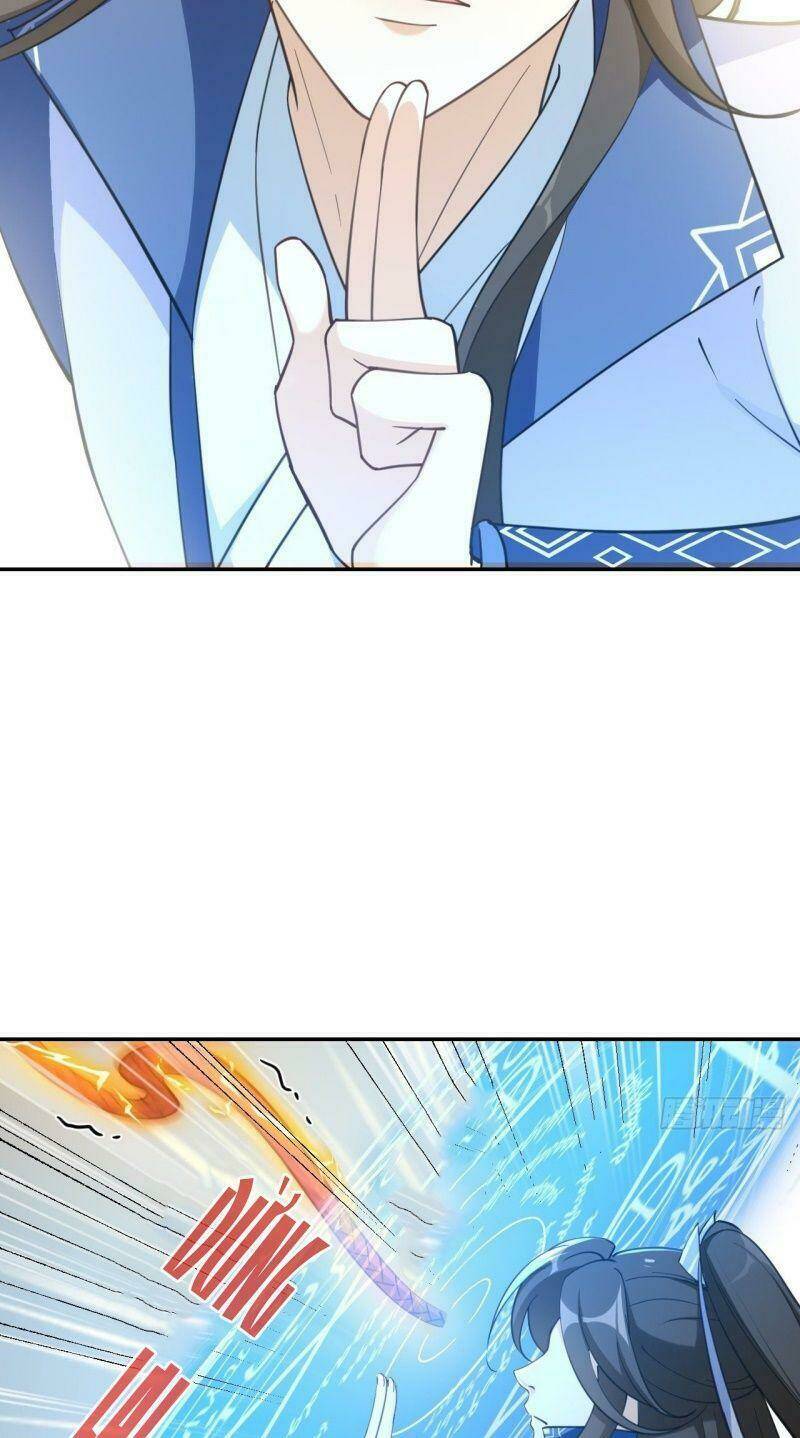 Nữ Tiên Tôn Bận Đào Hôn: Chapter 20