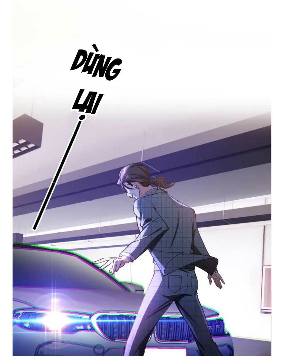 Cô Vợ Nhỏ Nuông Chiều Quá Lại Thành Ác!!: Chapter 203.1