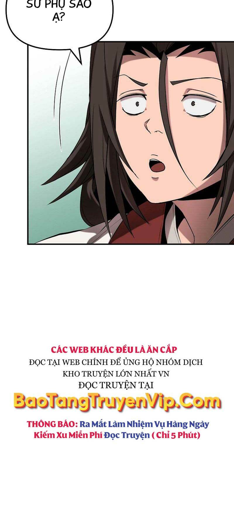 Đông Phương Bất Bại: Chapter 16