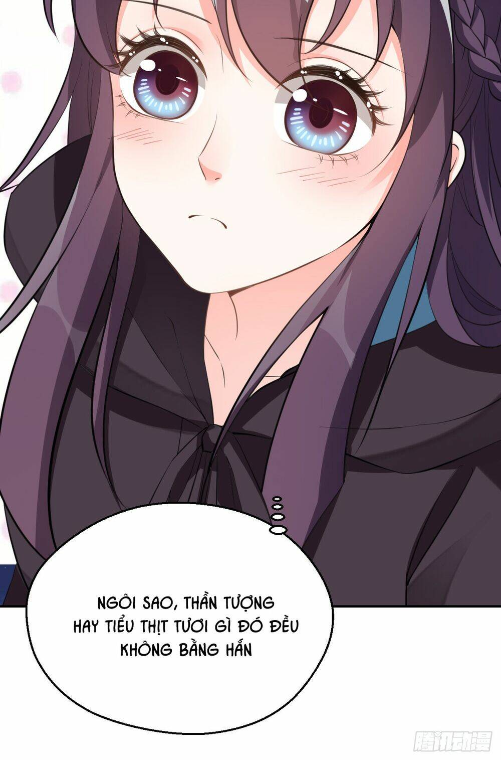 Nữ Tiên Tôn Bận Đào Hôn: Chapter 5