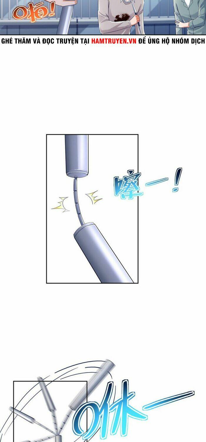 Chí Tôn Toàn Năng: Chapter 89