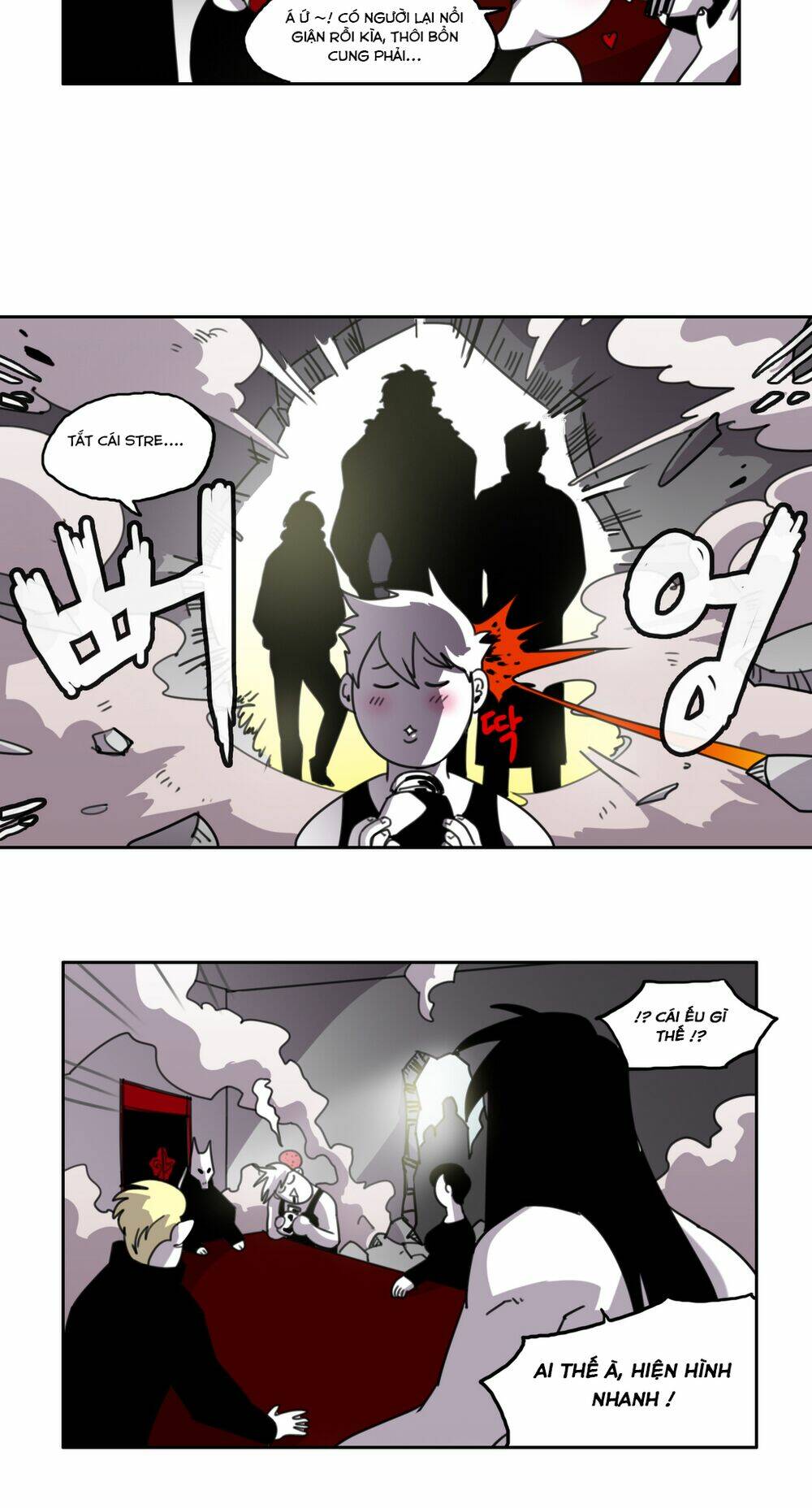 Rpg: Chapter 28