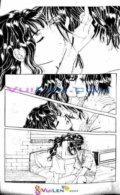 Nữ hoàng biển cả: Chapter 15