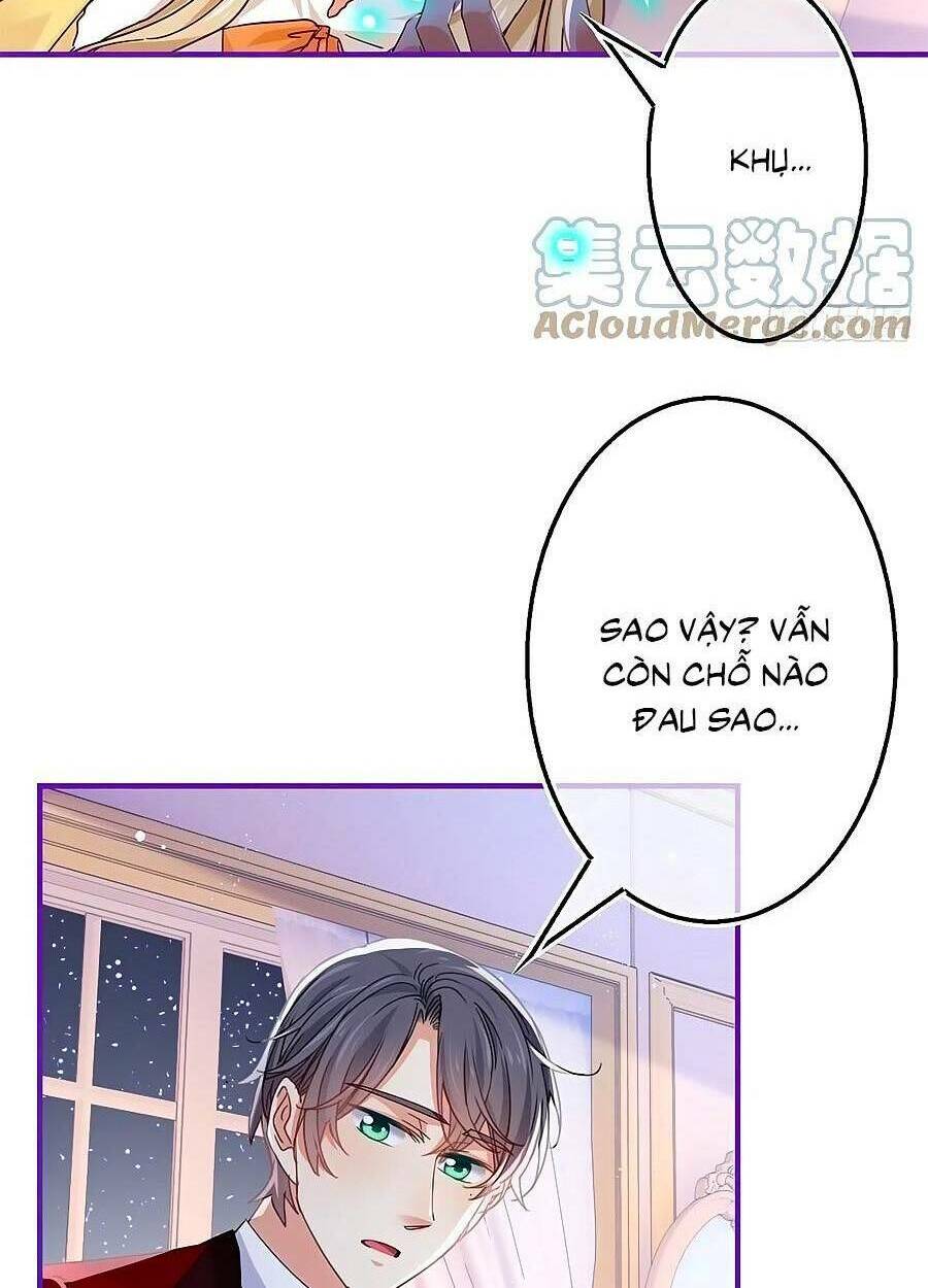 Nữ Hoàng Đầu Tiên Của Đế Quốc: Chapter 89