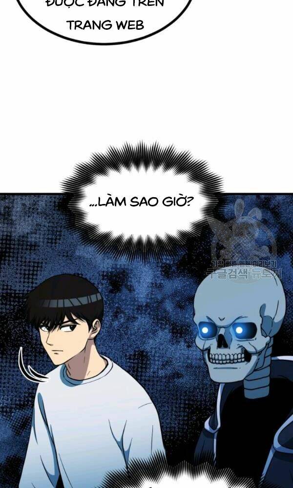 Ngôi Nhà Kết Nối Với Hầm Ngục: Chapter 39