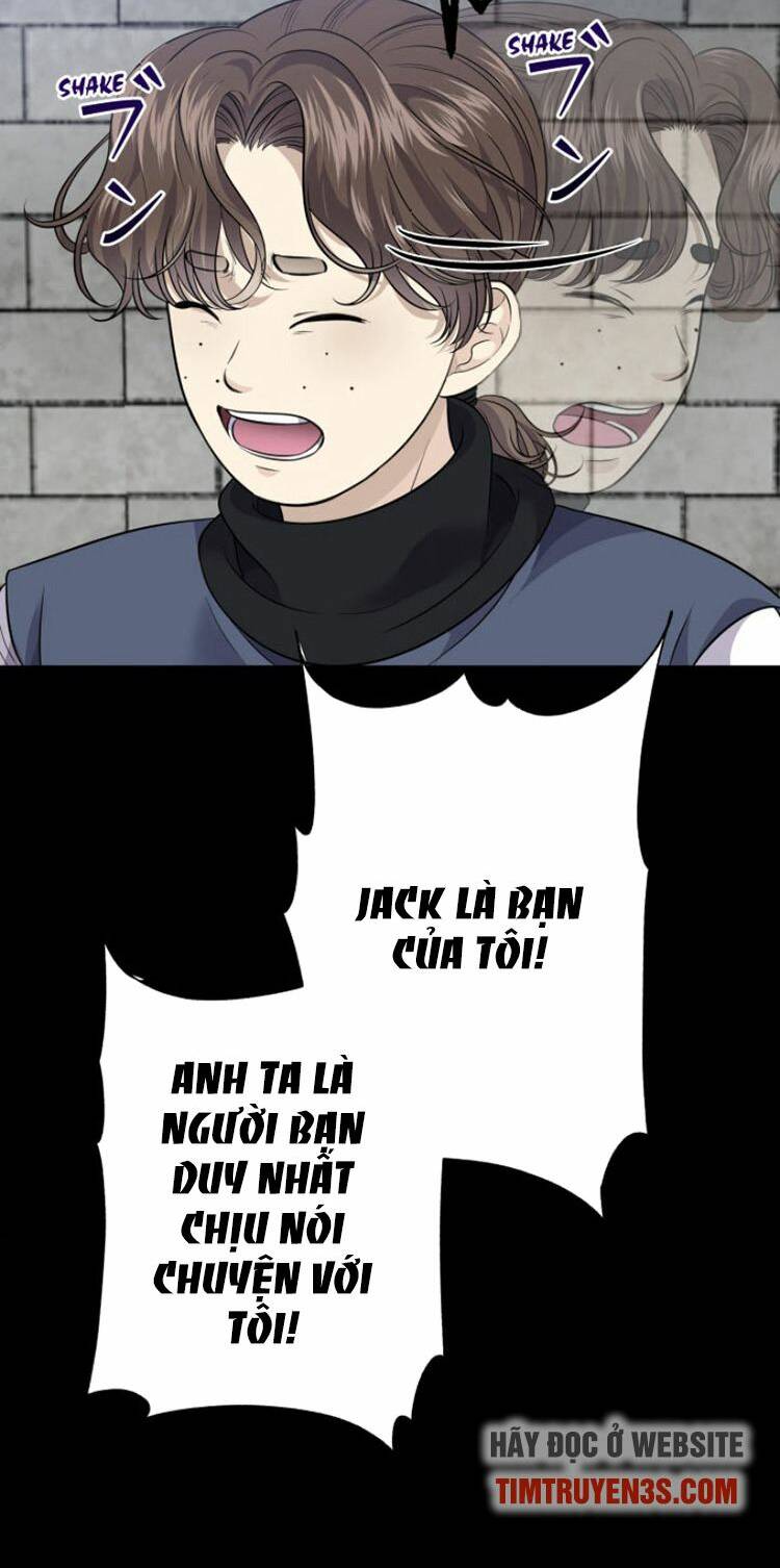 Trò Chơi Của Chúa Thượng: Chapter 12