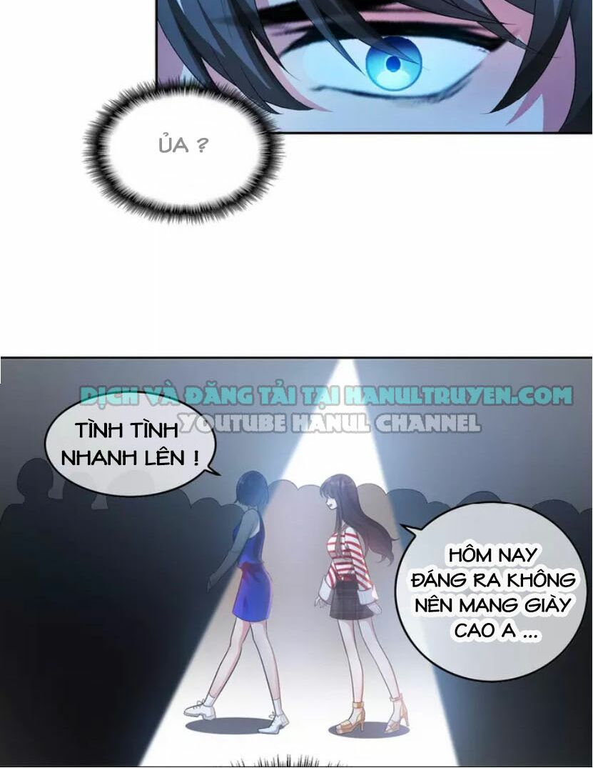 Cô Vợ Nhỏ Nuông Chiều Quá Lại Thành Ác!!: Chapter 41