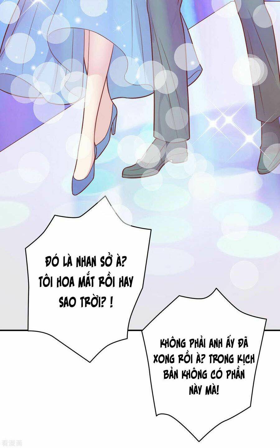 Hẹn Hò Siêu Tốc: Chapter 32