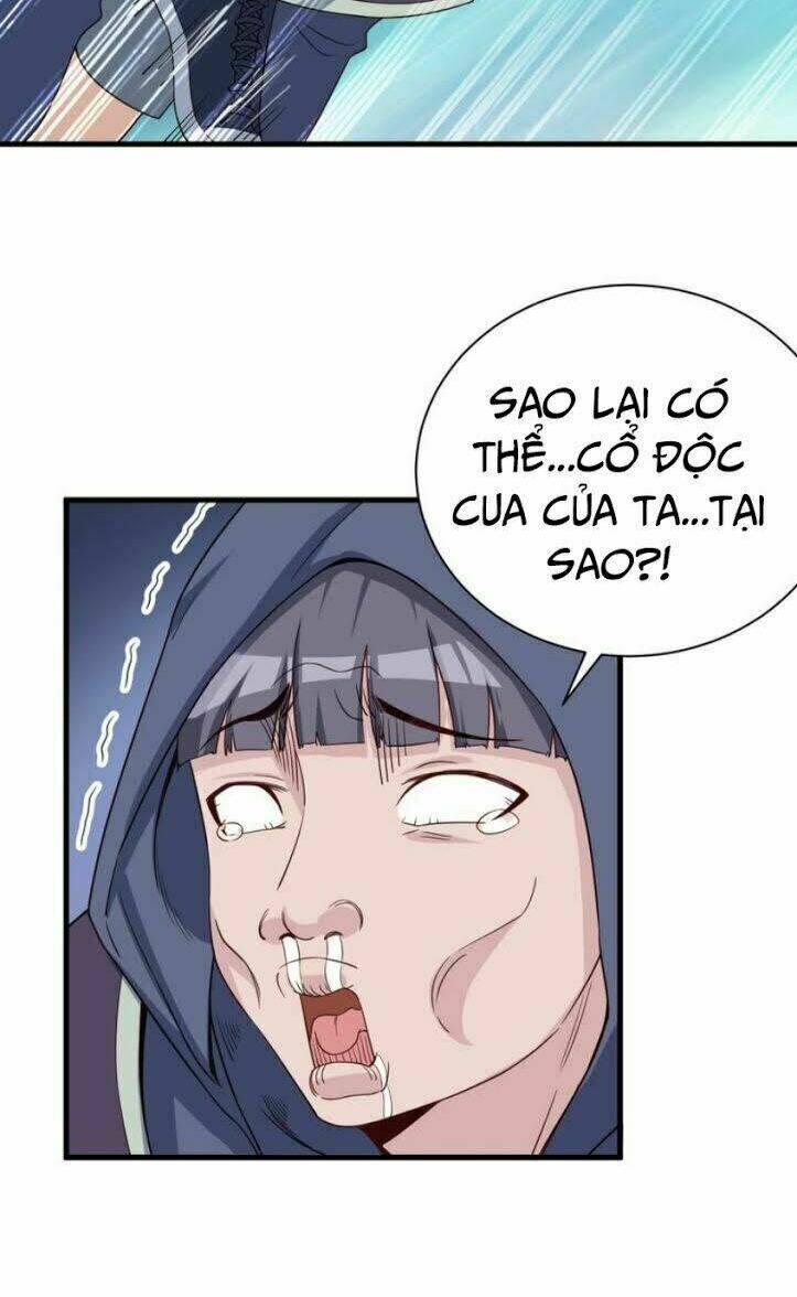 Hệ Thống Tu Tiên Mạnh Nhất: Chapter 26