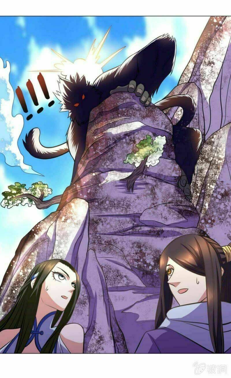 Tuyệt Thế Thần Hoàng: Chapter 96