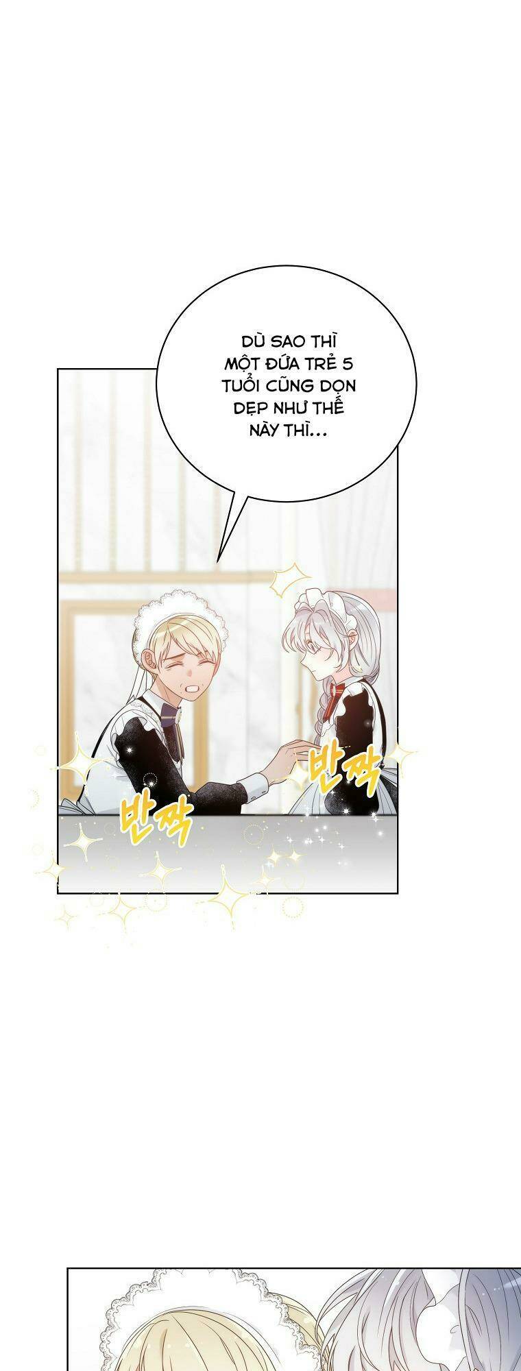 Hoàng Hậu Ác Nữ Yêu Quý Tôi: Chapter 10