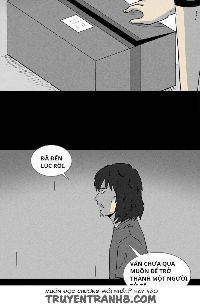 Những Câu Chuyện Bất Thường: Chapter 160