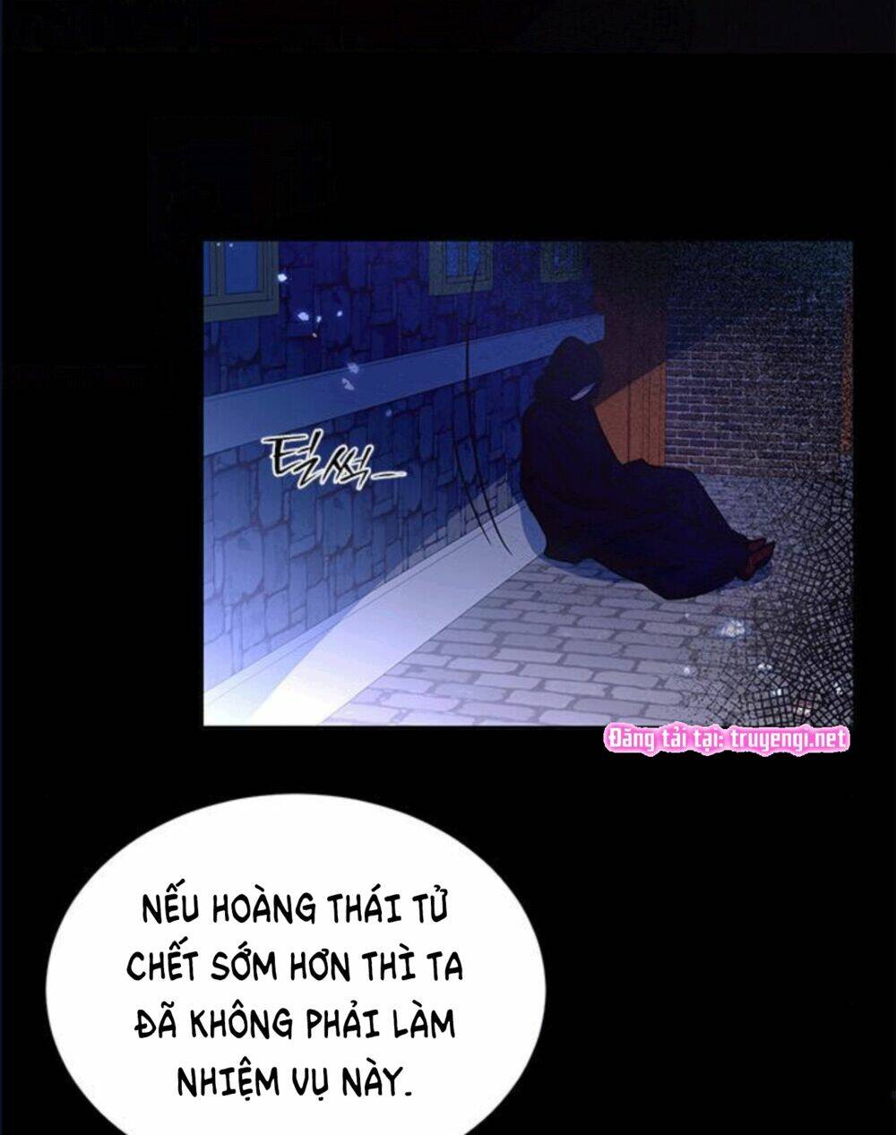 Nữ Hiệp Trở Về: Chapter 13