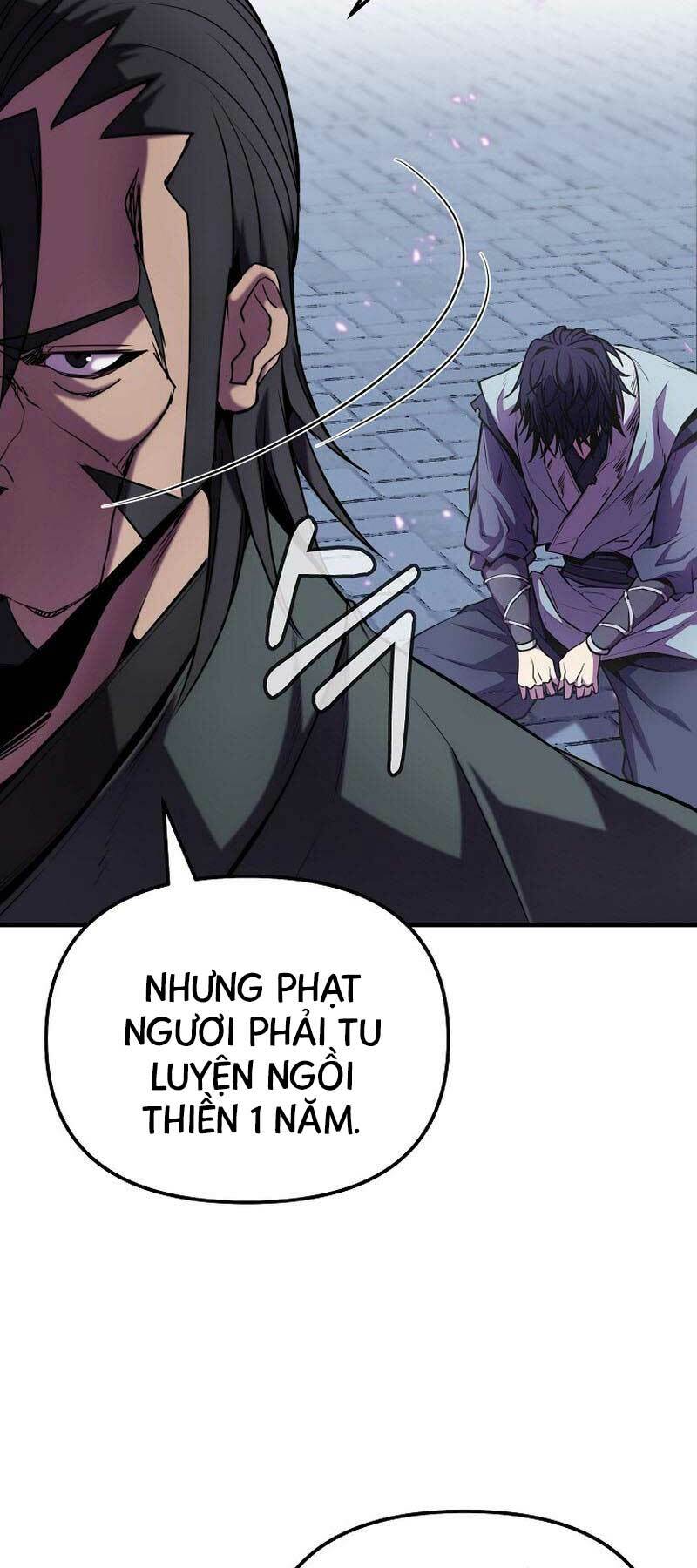 Đông Phương Bất Bại: Chapter 13