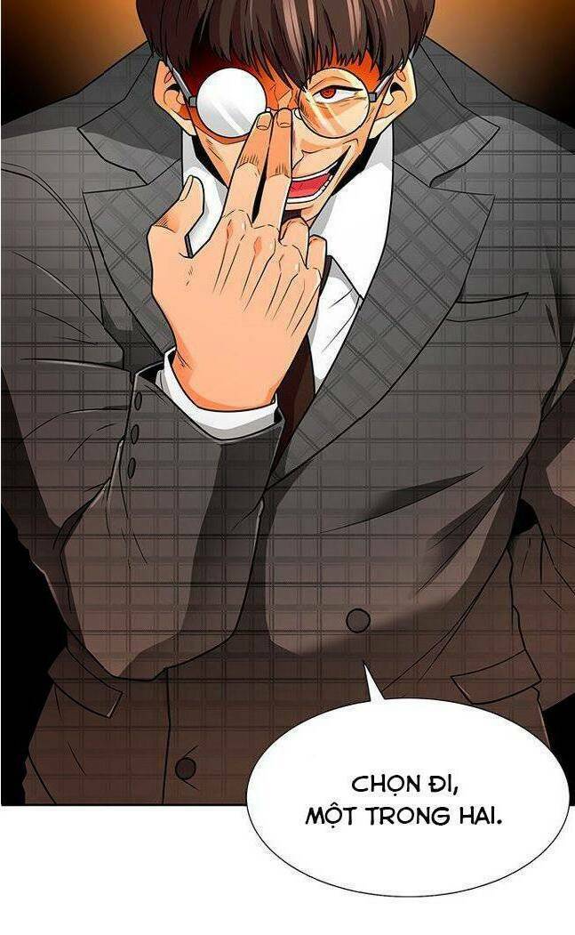 Tôi Tự Động Săn Một Mình: Chapter 60