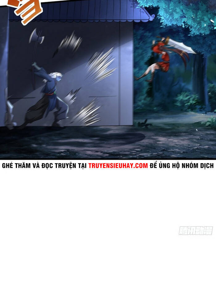 Bắt Đầu Từ Làm Ngón Tay Vàng: Chapter 10