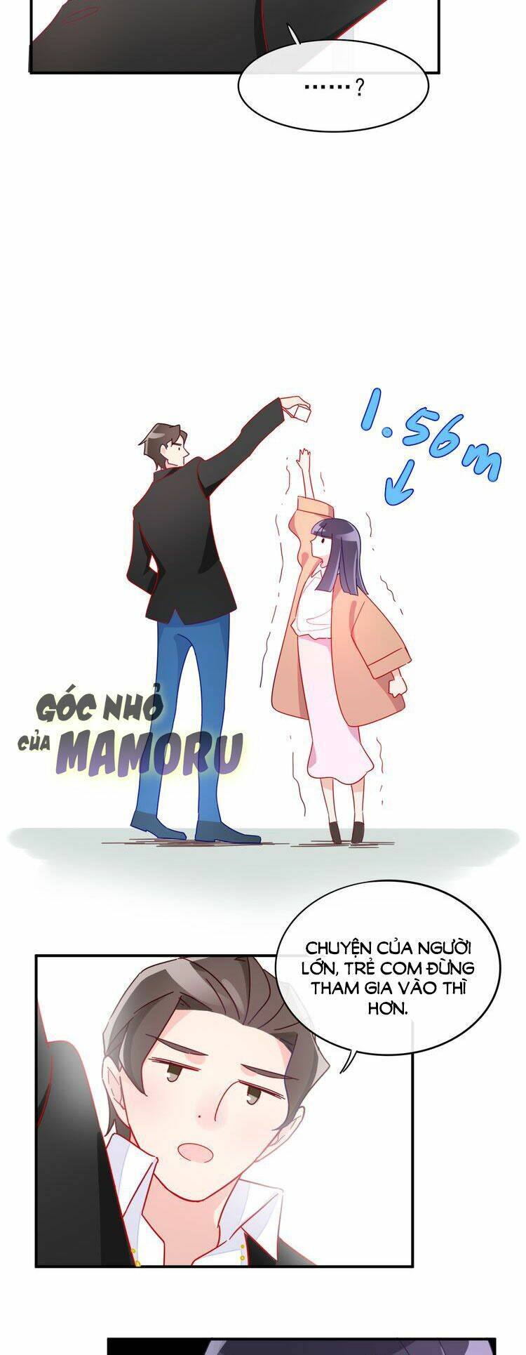 Sổ Tay Công Lược Của Tra Nam: Chapter 1