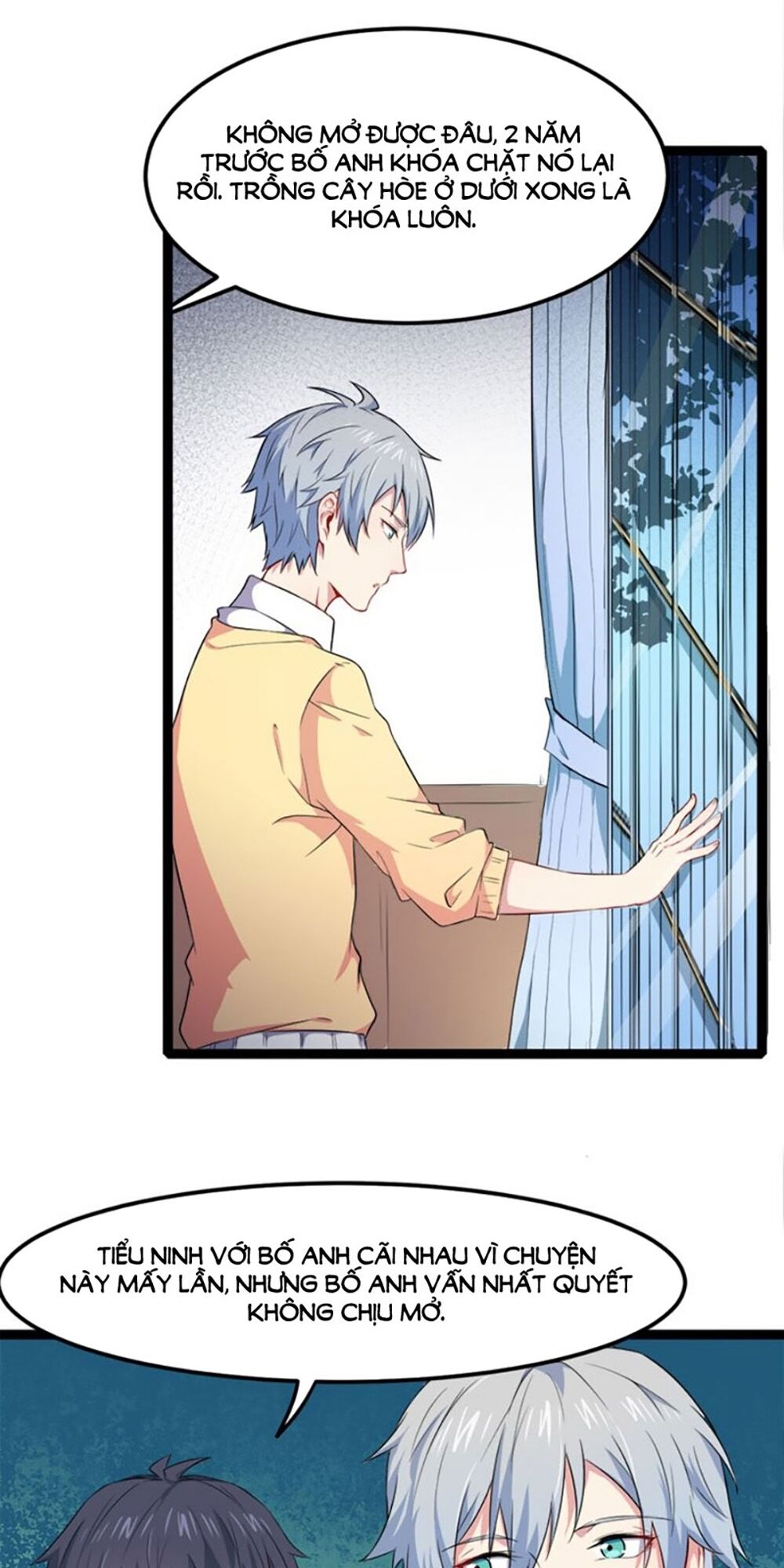 Ngạo Kiều Quỷ Vương Yêu Ta: Chapter 28