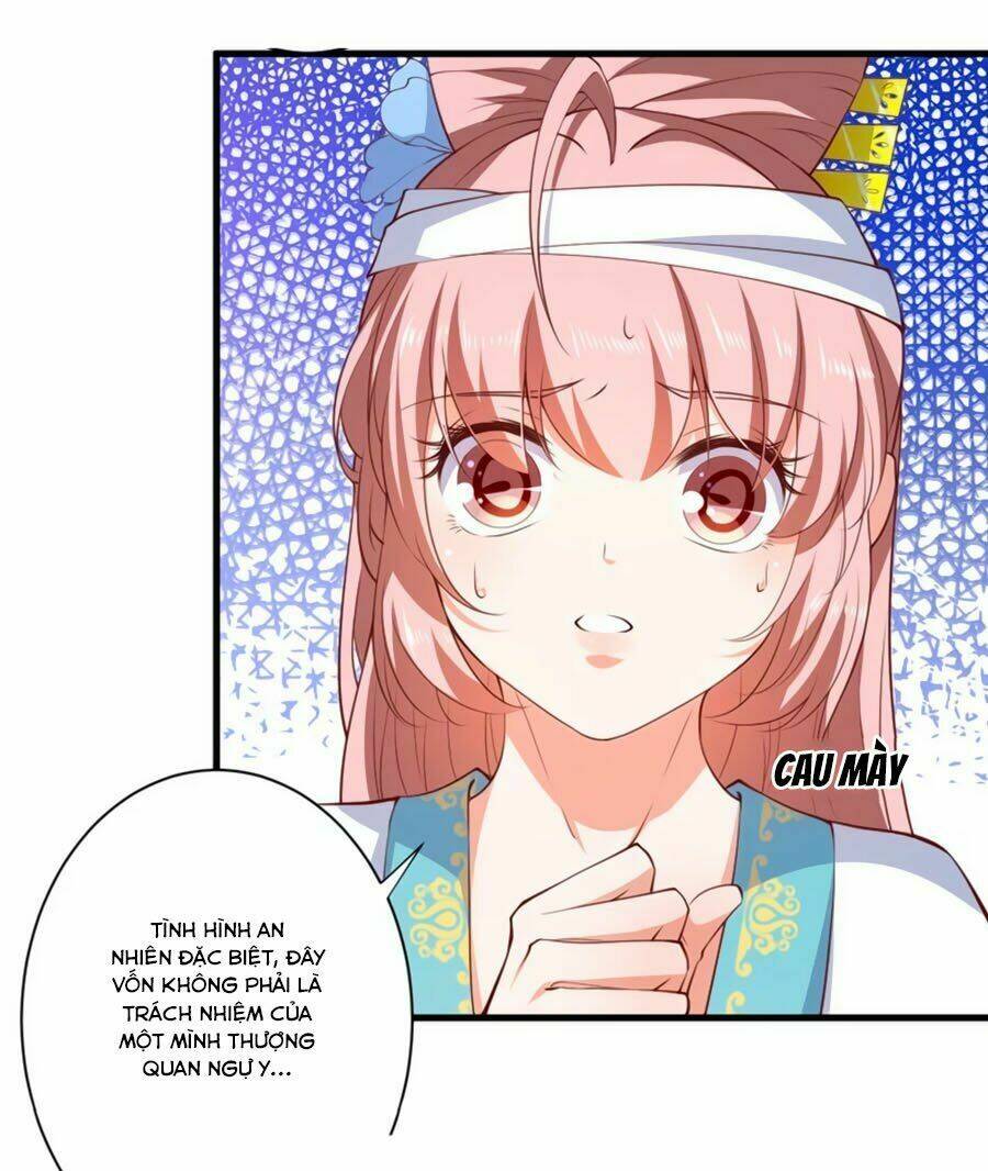 Khuynh Thế Y Phi Muốn Bỏ Chồng: Chapter 17