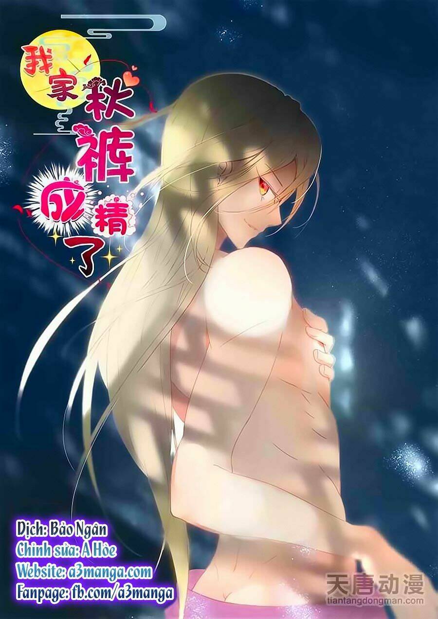 Cái Quần Nhà Ta Thành Tinh Rồi: Chapter 12