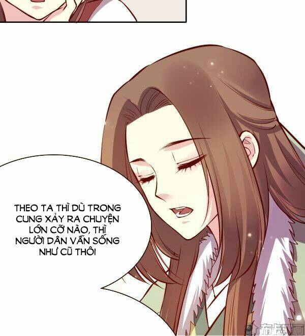 Yến Sơn Phái Và Bách Hoa Môn: Chapter 130