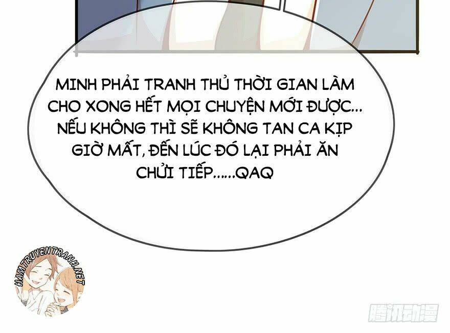 Tổng Tài Đại Nhân Tâm Thiếu Nữ: Chapter 12.2