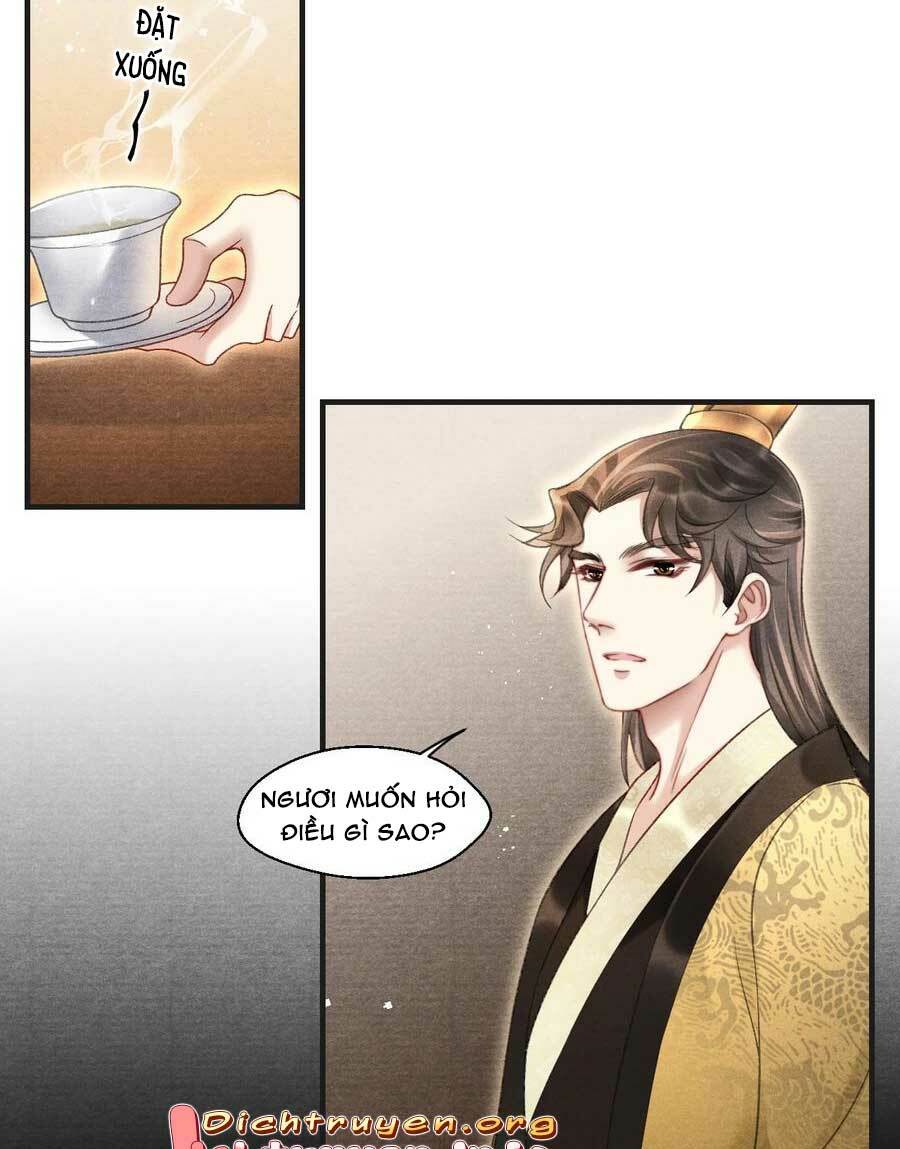 Nhất Kiếm Sương Hàn: Chapter 64